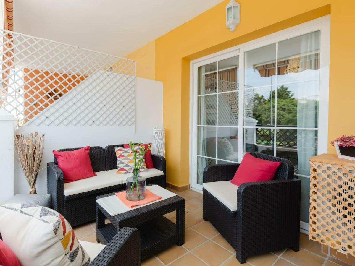 La Marina Ii, Luminoso Apartamento Junto A La Playa Torre de Benagalbon Exterior photo